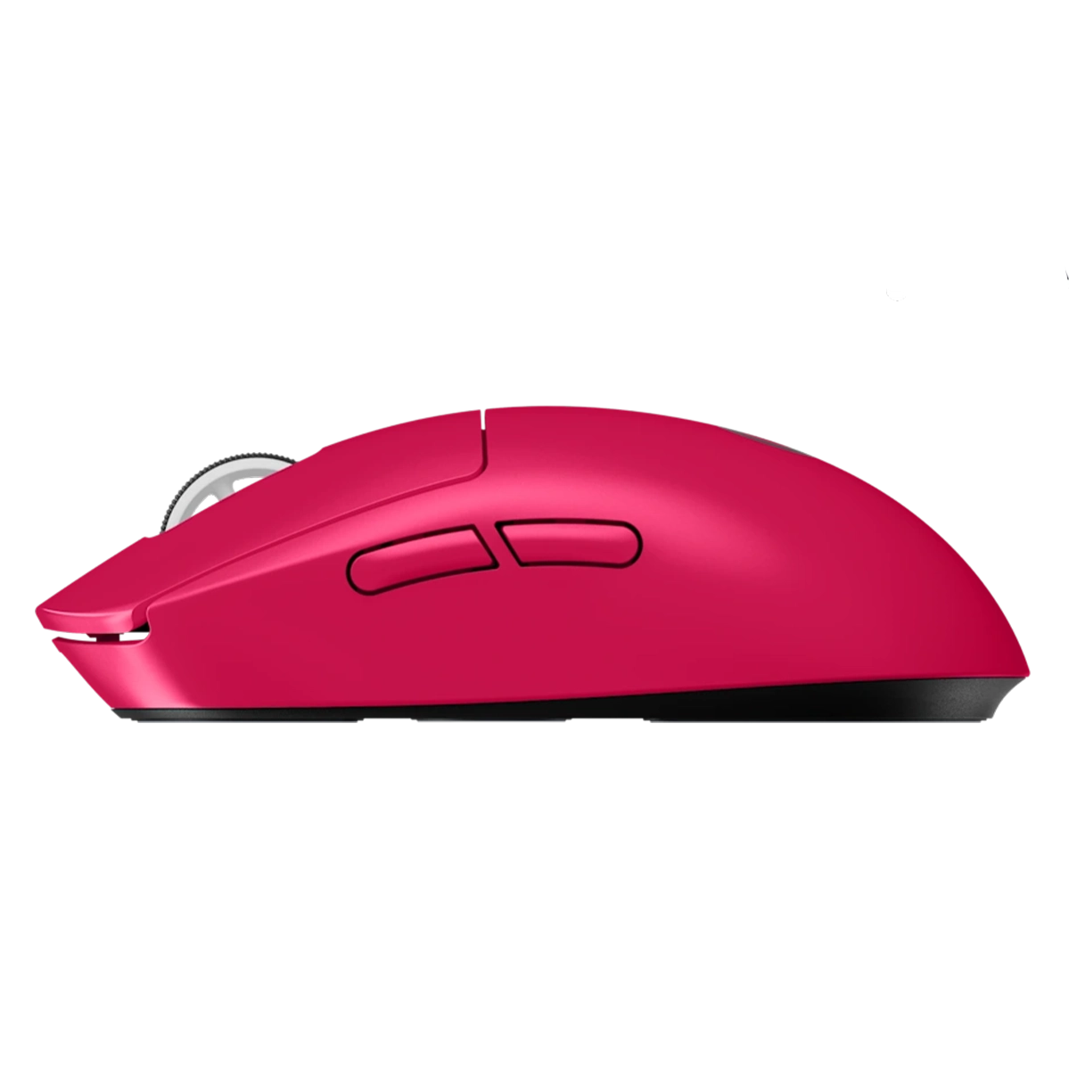 Миша Logitech G Pro X Superlight 2 LIGHTSPEED Wireless Gaming Mouse - Magenta (910-006797)