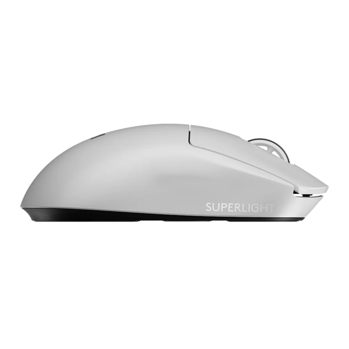 Миша Logitech G Pro X Superlight 2 LIGHTSPEED Wireless Gaming Mouse - White (910-006638, 910-006639)