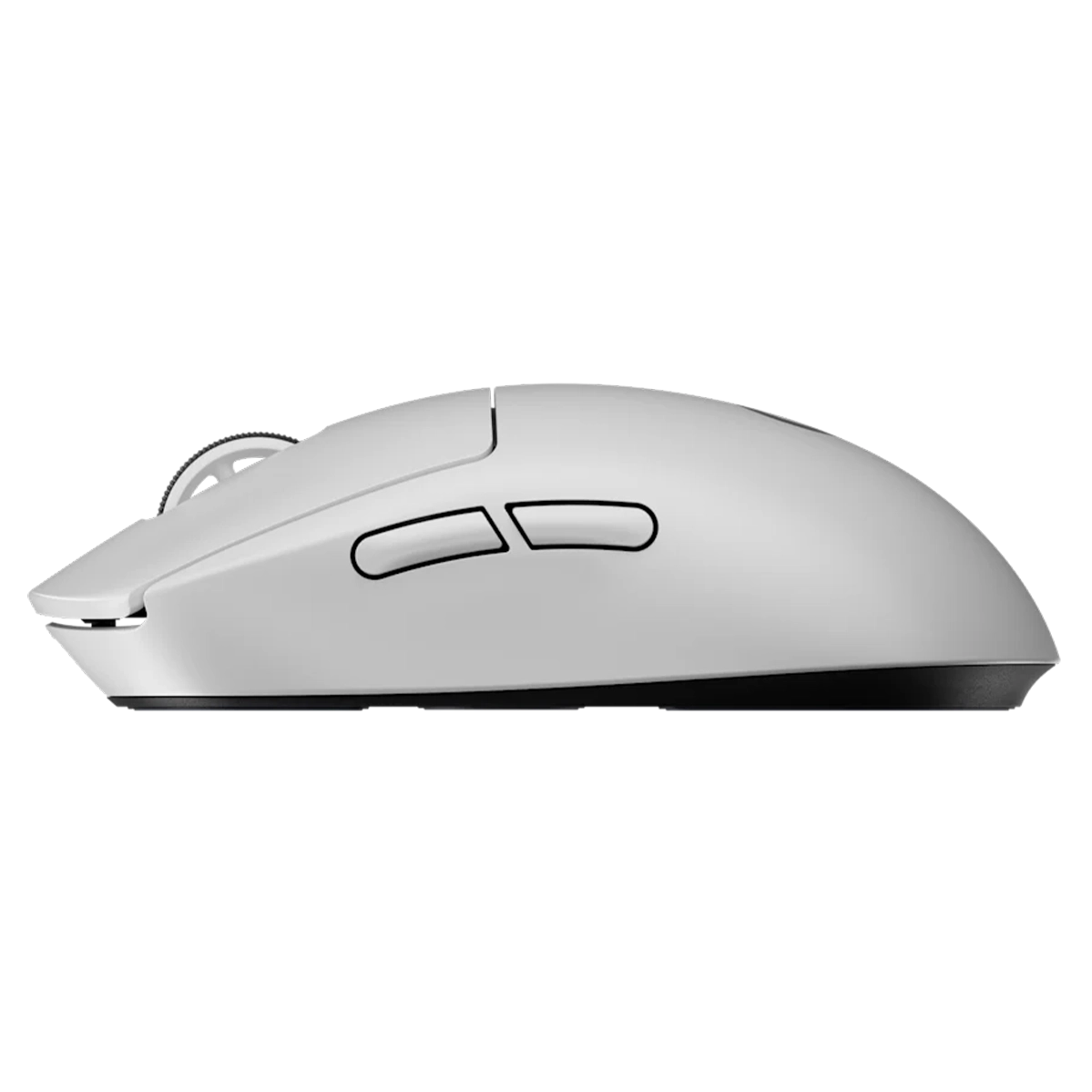 Миша Logitech G Pro X Superlight 2 LIGHTSPEED Wireless Gaming Mouse - White (910-006638, 910-006639)