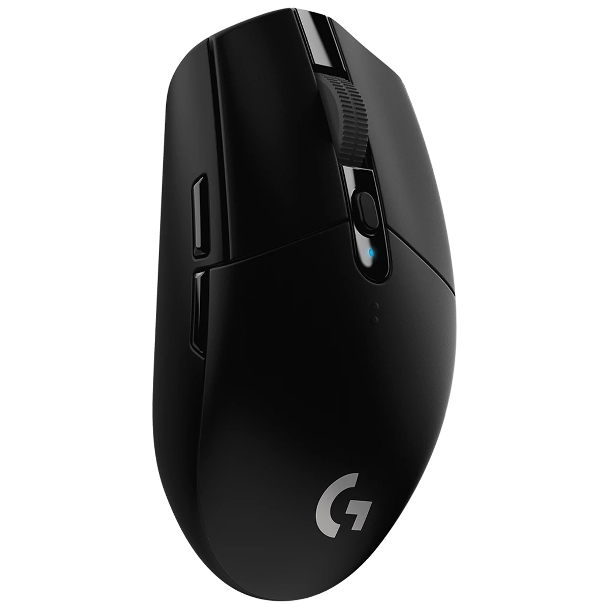 Миша Logitech G305 LIGHTSPEED Wireless Gaming Mouse - Black (910-005282, 910-005280)