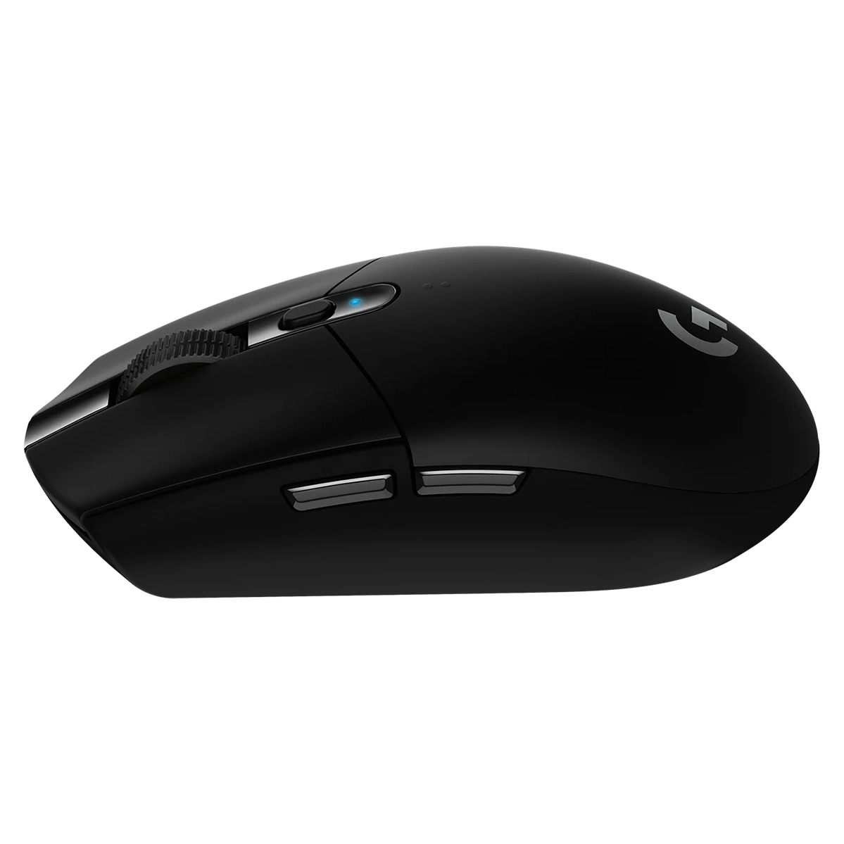 Миша Logitech G305 LIGHTSPEED Wireless Gaming Mouse - Black (910-005282, 910-005280)