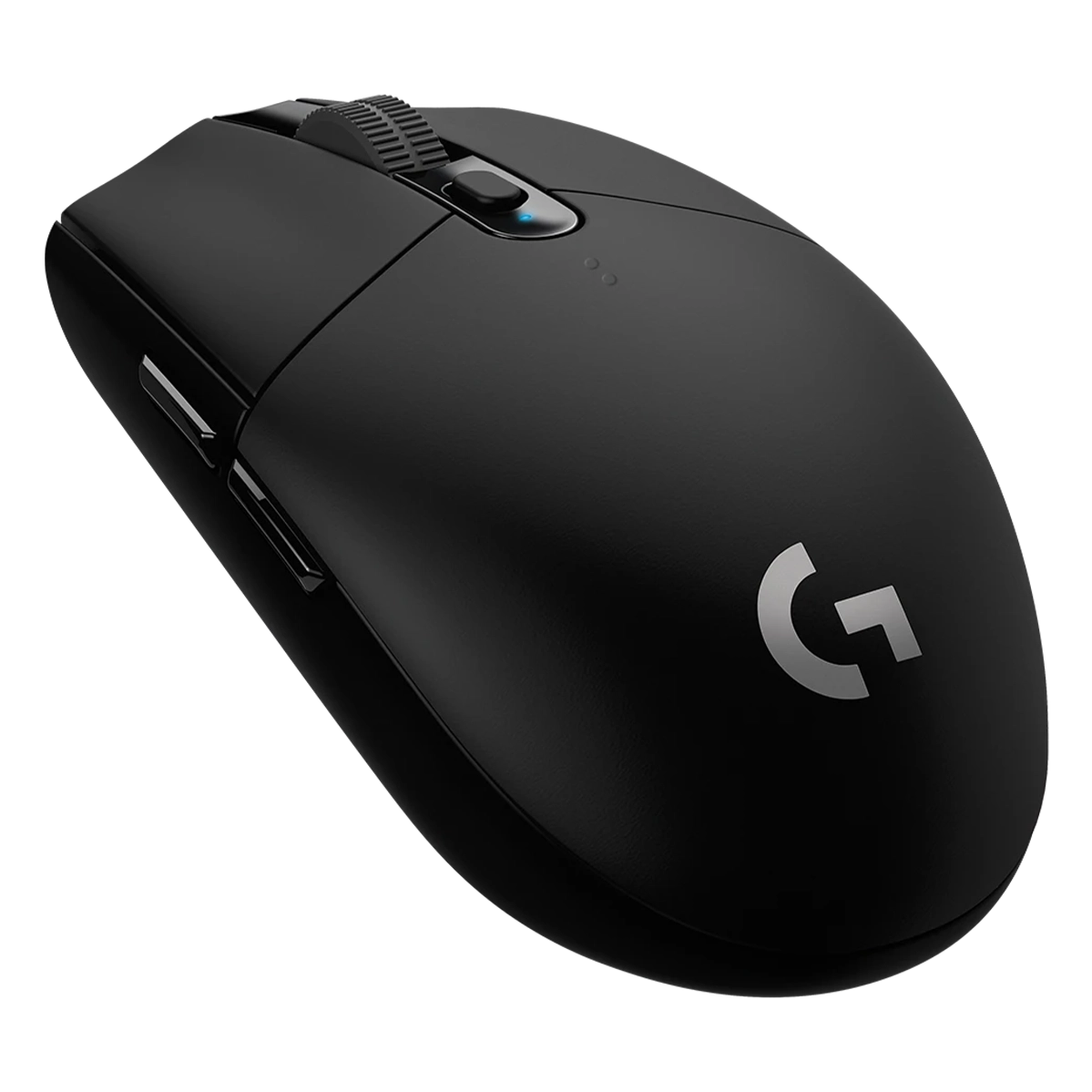 Миша Logitech G305 LIGHTSPEED Wireless Gaming Mouse - Black (910-005282, 910-005280)