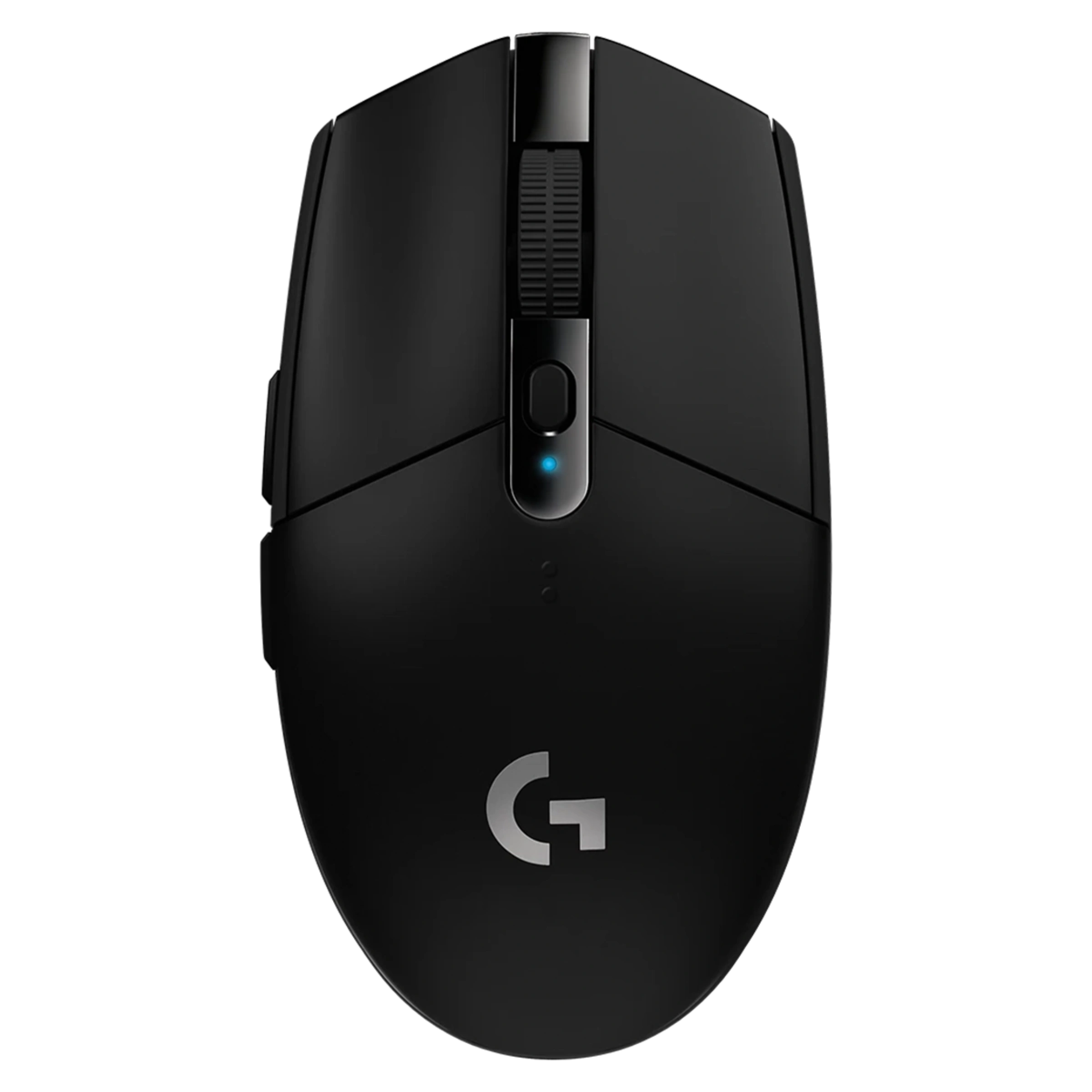 Миша Logitech G305 LIGHTSPEED Wireless Gaming Mouse - Black (910-005282, 910-005280)