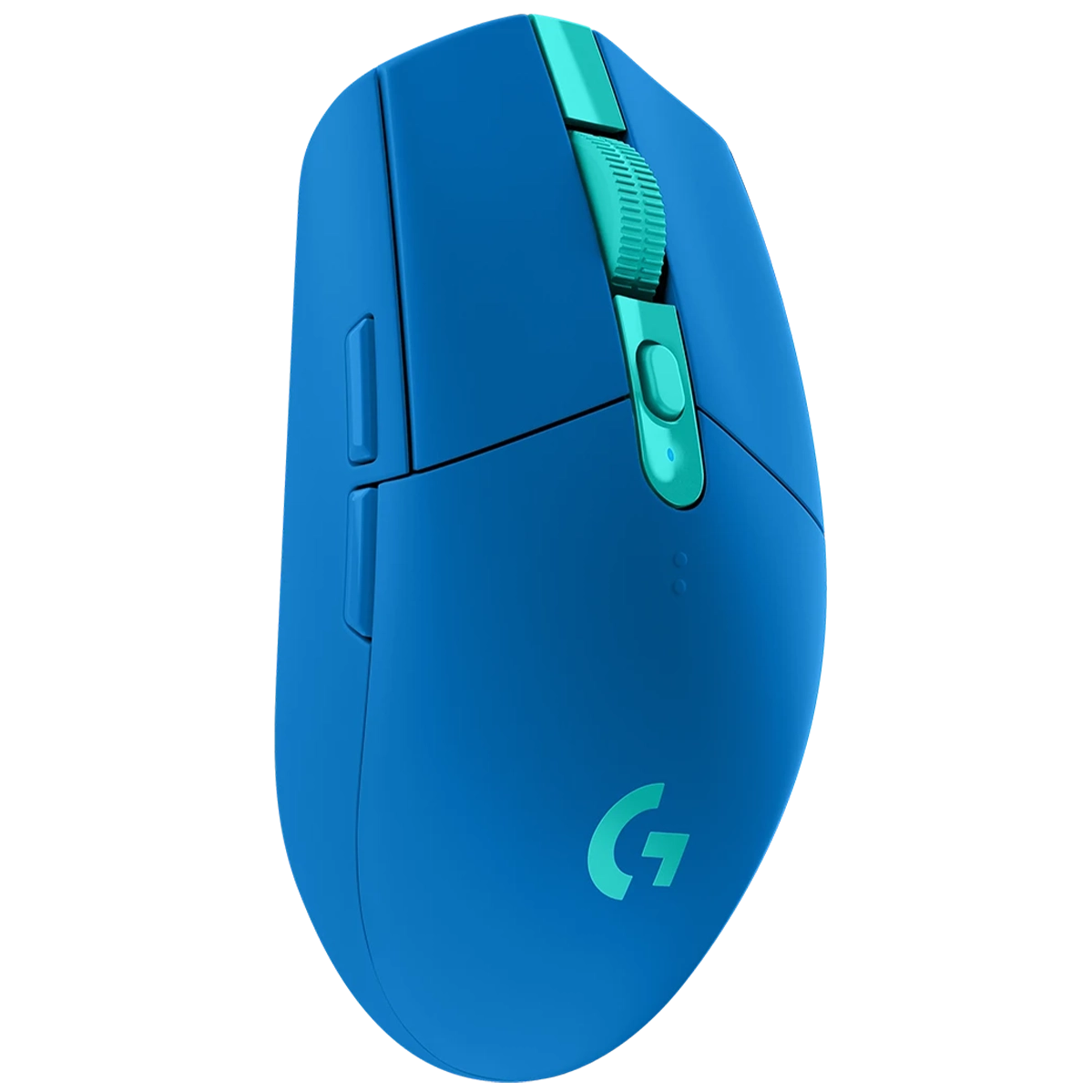 Миша Logitech G305 LIGHTSPEED Wireless Gaming Mouse - Blue (910-006014)