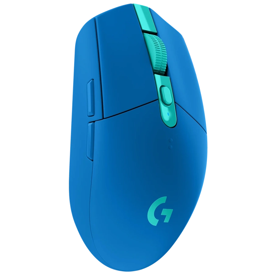 Миша Logitech G305 LIGHTSPEED Wireless Gaming Mouse - Blue (910-006014)