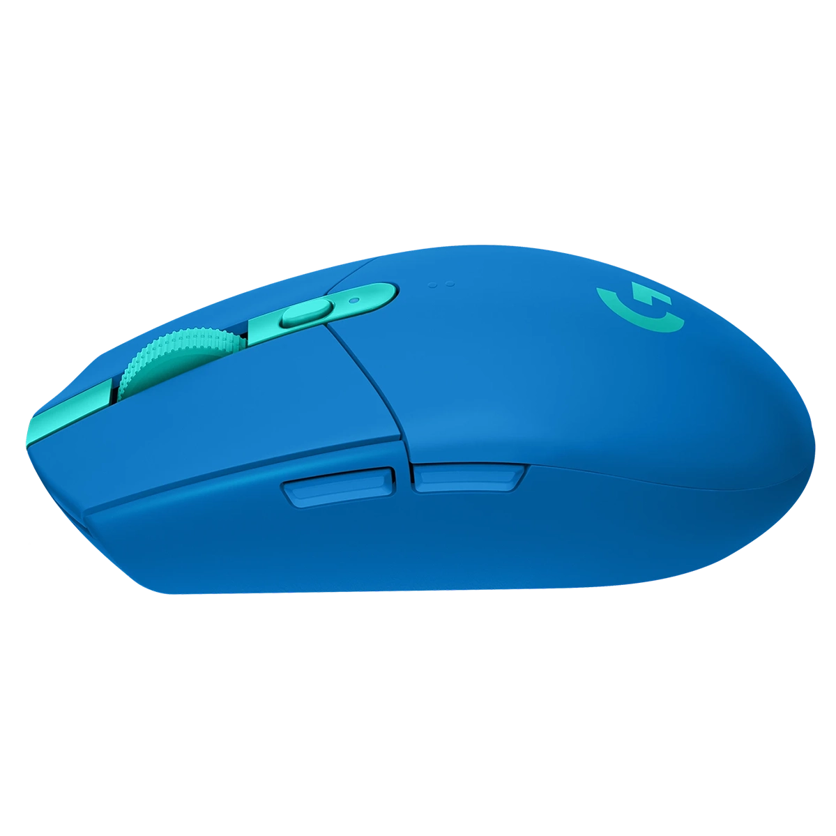 Миша Logitech G305 LIGHTSPEED Wireless Gaming Mouse - Blue (910-006014)