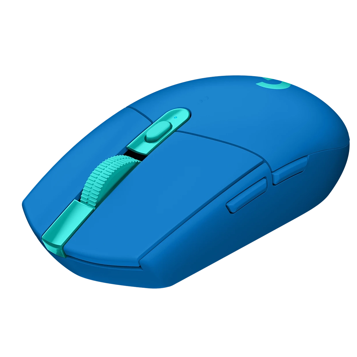 Миша Logitech G305 LIGHTSPEED Wireless Gaming Mouse - Blue (910-006014)