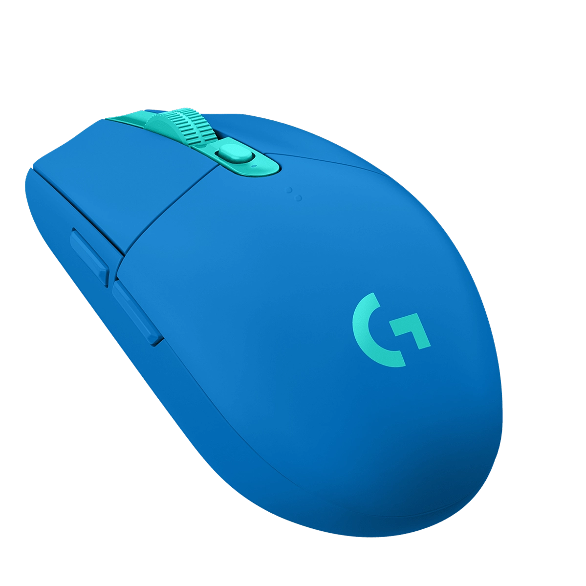 Миша Logitech G305 LIGHTSPEED Wireless Gaming Mouse - Blue (910-006014)
