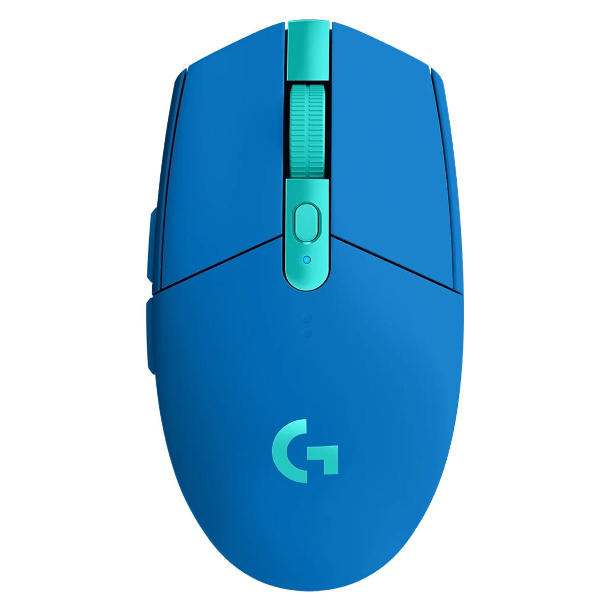 Миша Logitech G305 LIGHTSPEED Wireless Gaming Mouse - Blue (910-006014)