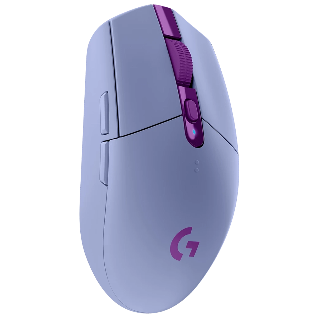 Миша Logitech G305 LIGHTSPEED Wireless Gaming Mouse - Lilac (910-006022)