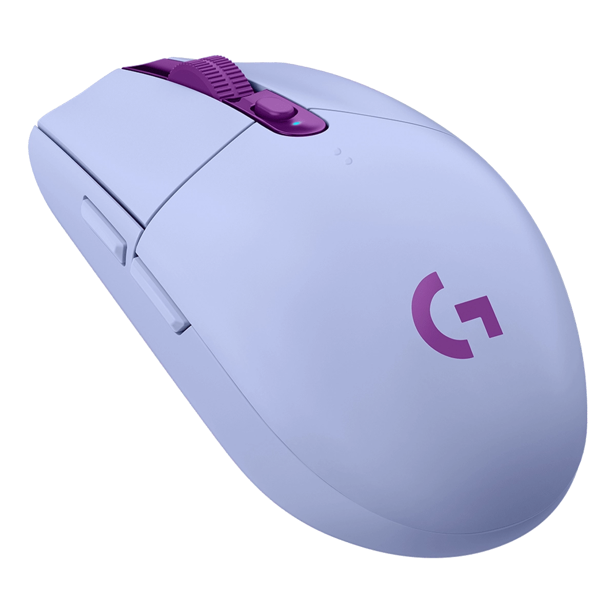 Миша Logitech G305 LIGHTSPEED Wireless Gaming Mouse - Lilac (910-006022)
