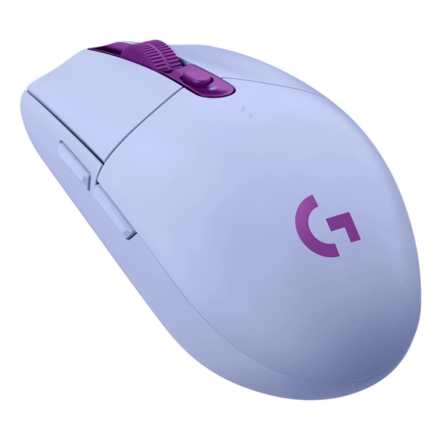 Миша Logitech G305 LIGHTSPEED Wireless Gaming Mouse - Lilac (910-006022)