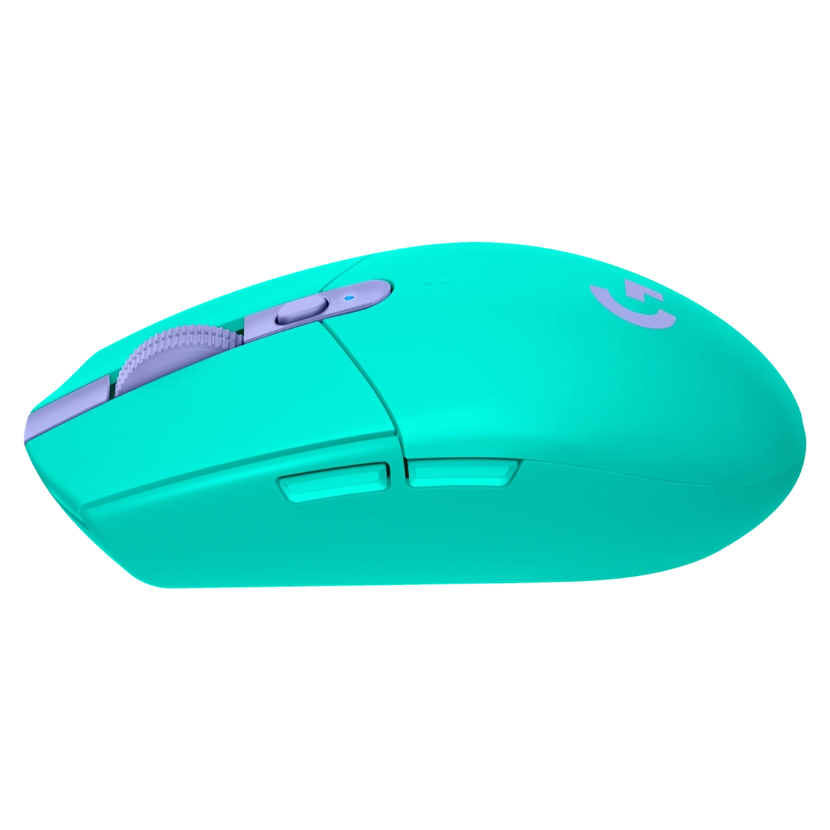 Мышь Logitech G305 LIGHTSPEED Wireless Gaming Mouse - Mint (910-006378)