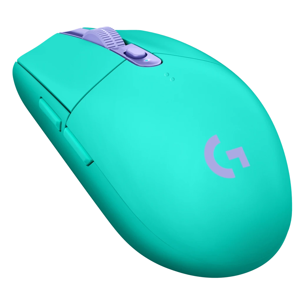 Мышь Logitech G305 LIGHTSPEED Wireless Gaming Mouse - Mint (910-006378)