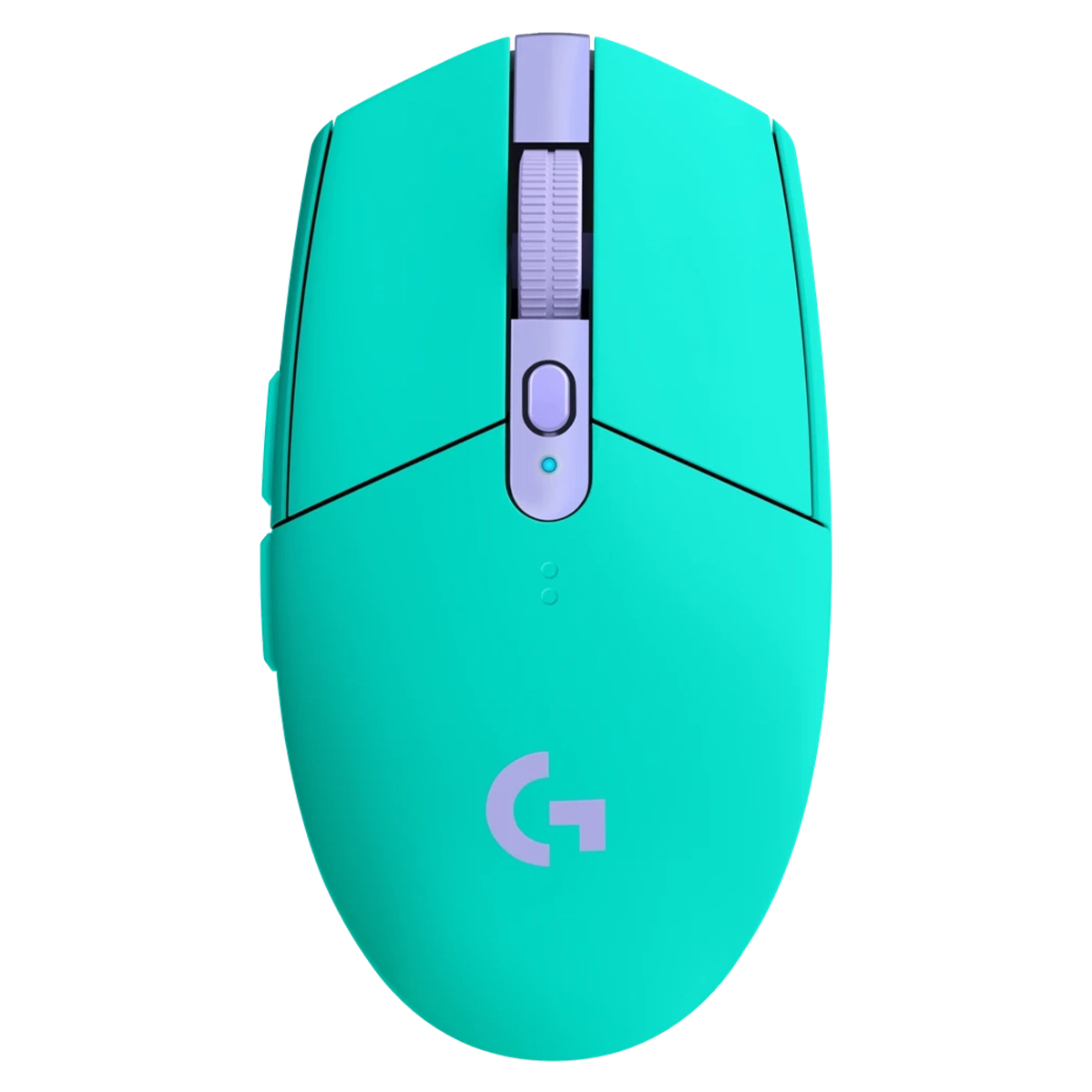 Мышь Logitech G305 LIGHTSPEED Wireless Gaming Mouse - Mint (910-006378)