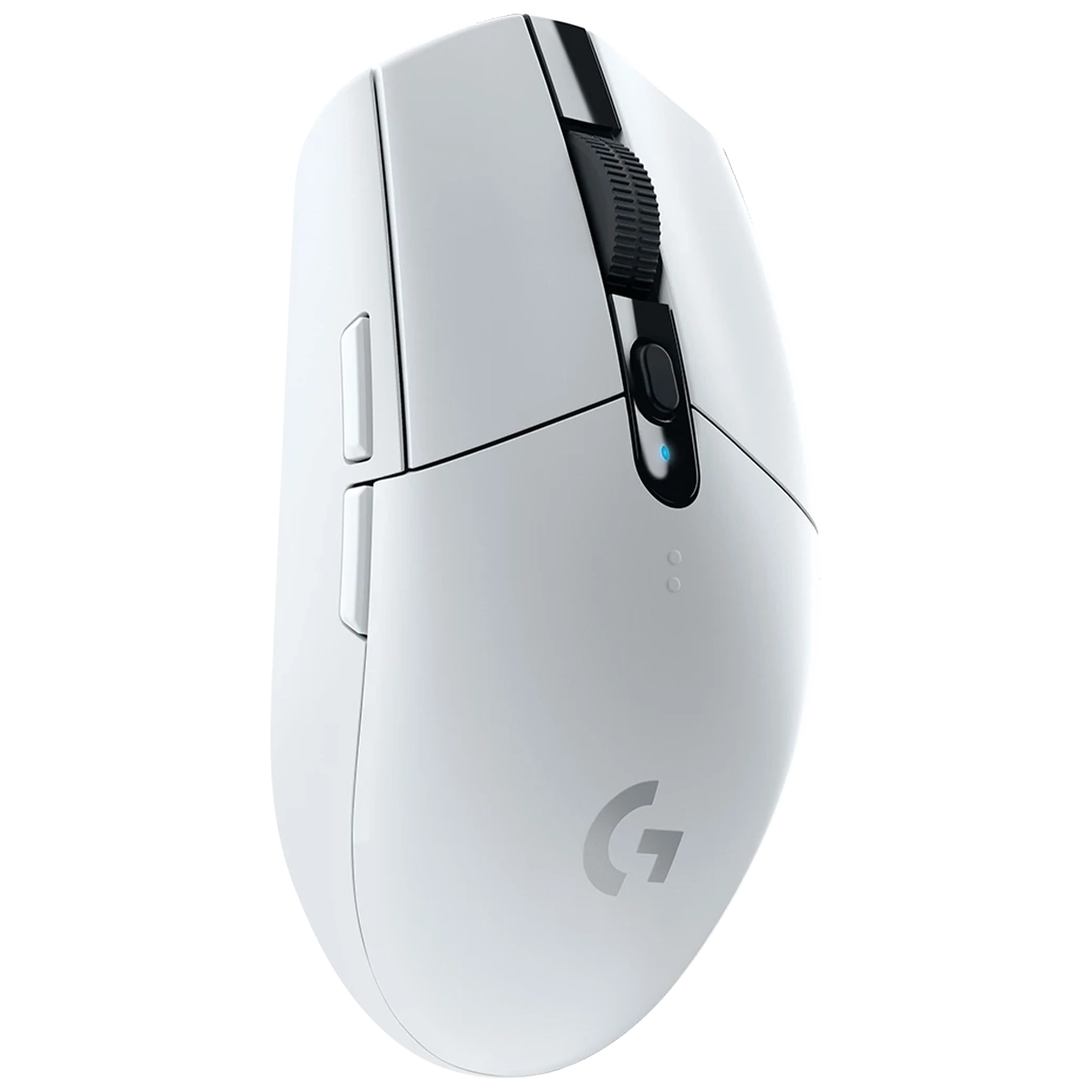 Миша Logitech G305 LIGHTSPEED Wireless Gaming Mouse - White (910-005291, 910-005292)