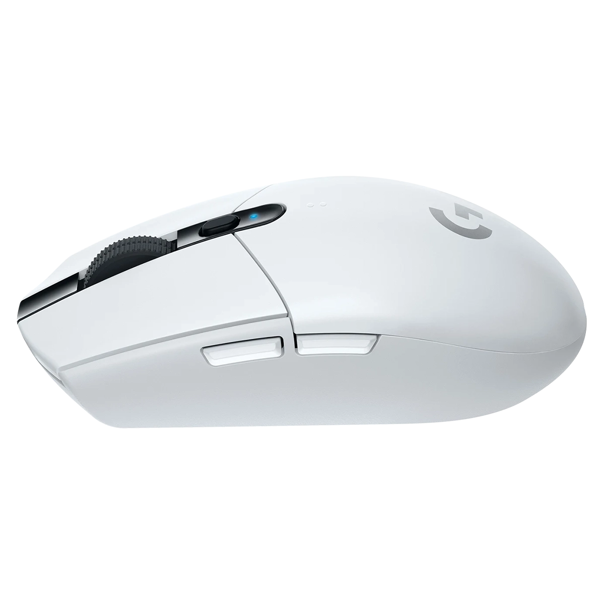 Миша Logitech G305 LIGHTSPEED Wireless Gaming Mouse - White (910-005291, 910-005292)