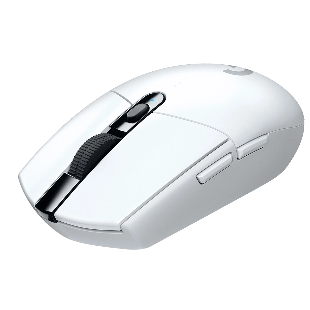 Миша Logitech G305 LIGHTSPEED Wireless Gaming Mouse - White (910-005291, 910-005292)