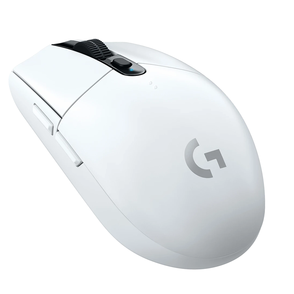 Миша Logitech G305 LIGHTSPEED Wireless Gaming Mouse - White (910-005291, 910-005292)