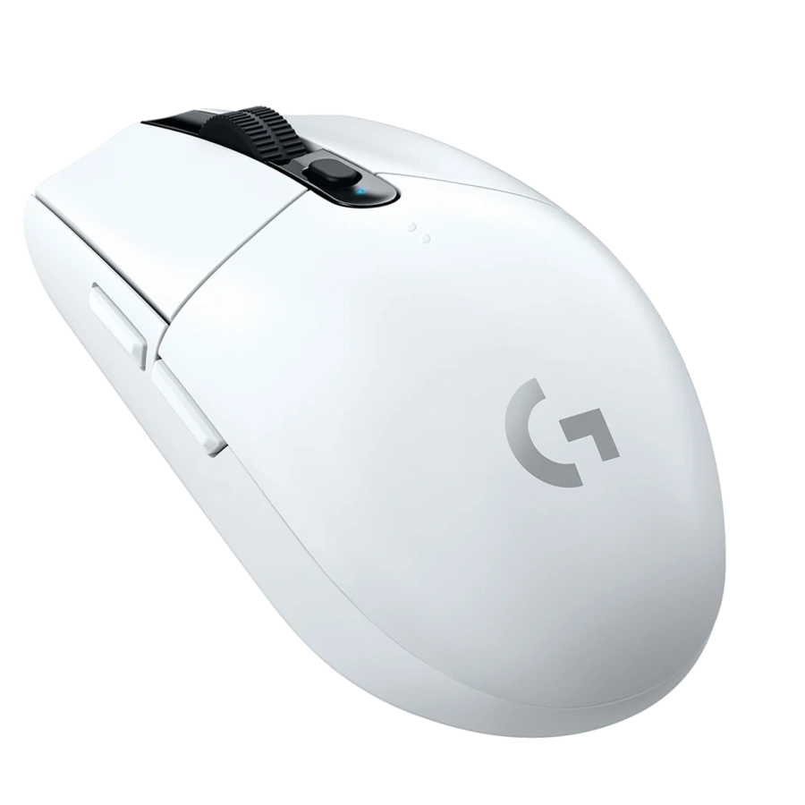 Миша Logitech G305 LIGHTSPEED Wireless Gaming Mouse - White (910-005291, 910-005292)