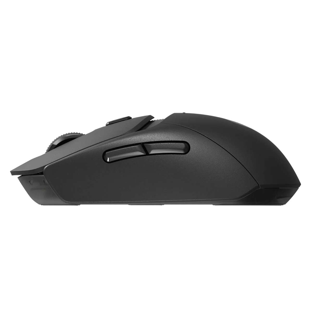 Миша Logitech G309 LIGHTSPEED Wireless Mouse - Black (910-007199)