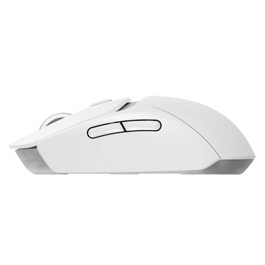 Миша Logitech G309 LIGHTSPEED Wireless Mouse - White (910-007207)