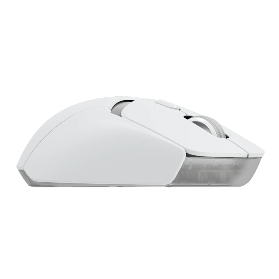 Миша Logitech G309 LIGHTSPEED Wireless Mouse - White (910-007207)