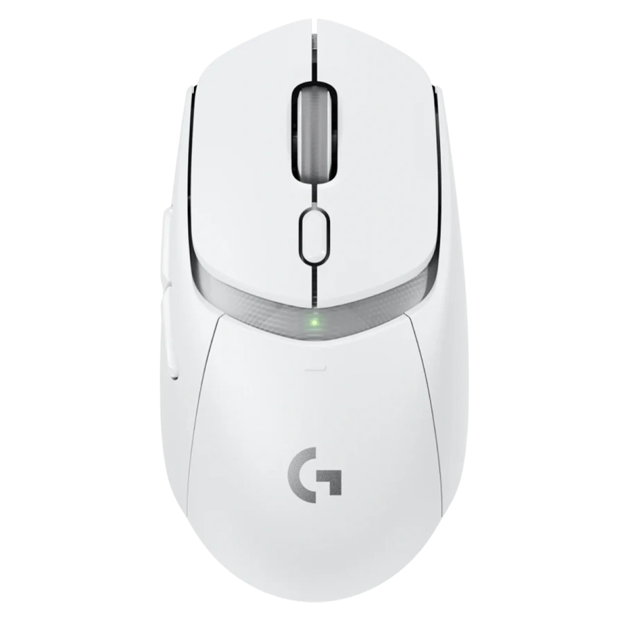 Миша Logitech G309 LIGHTSPEED Wireless Mouse - White (910-007207)