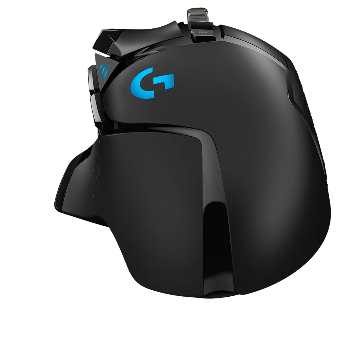 Миша Logitech G502 HERO Wired Gaming Mouse (910-005470)