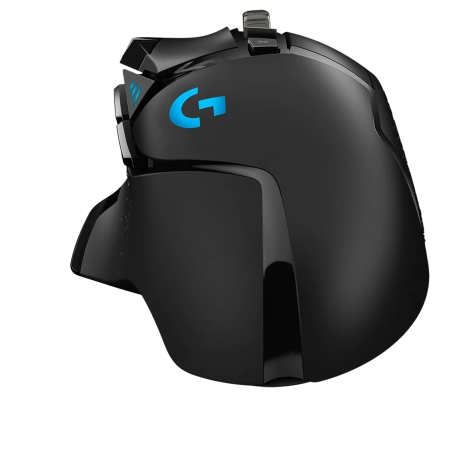 Миша Logitech G502 HERO Wired Gaming Mouse (910-005470)