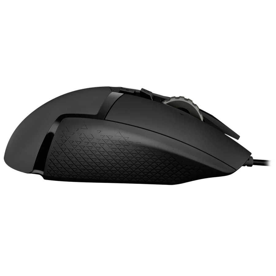 Миша Logitech G502 HERO Wired Gaming Mouse (910-005470)