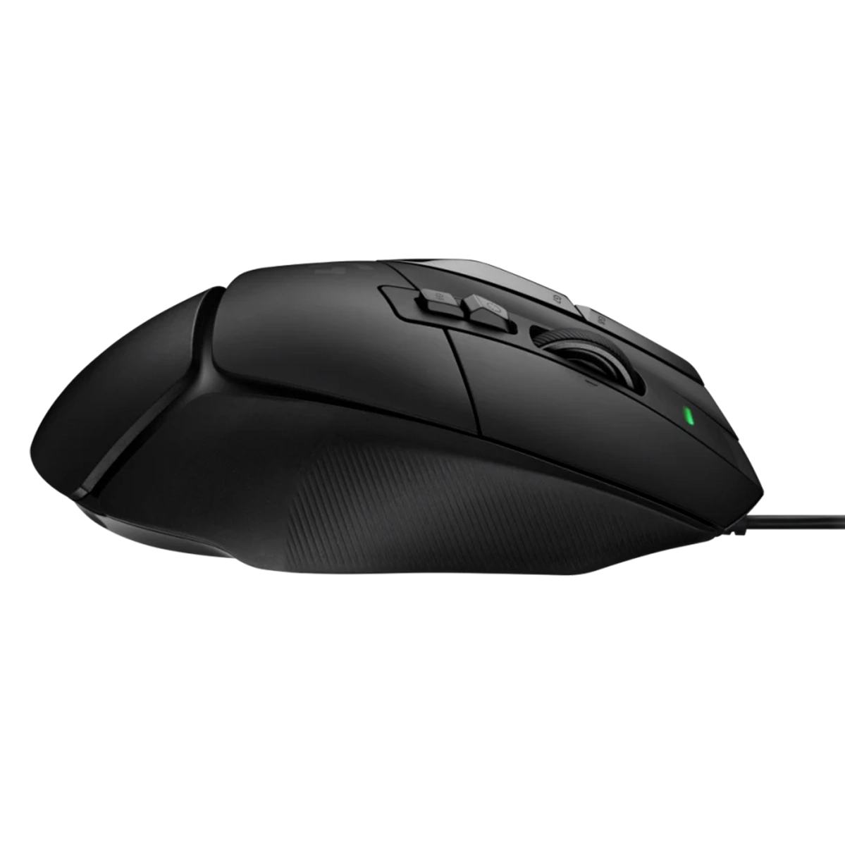 Миша Logitech G502 X Wired Gaming Mouse - Black (910-006138)