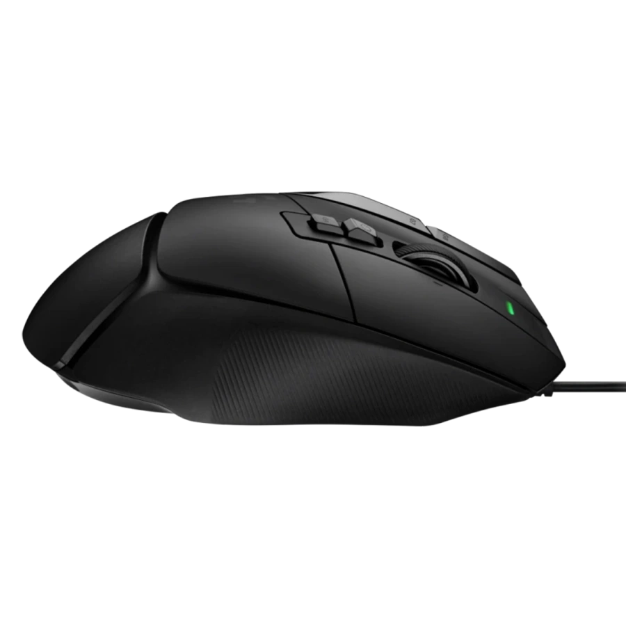Миша Logitech G502 X Wired Gaming Mouse - Black (910-006138)