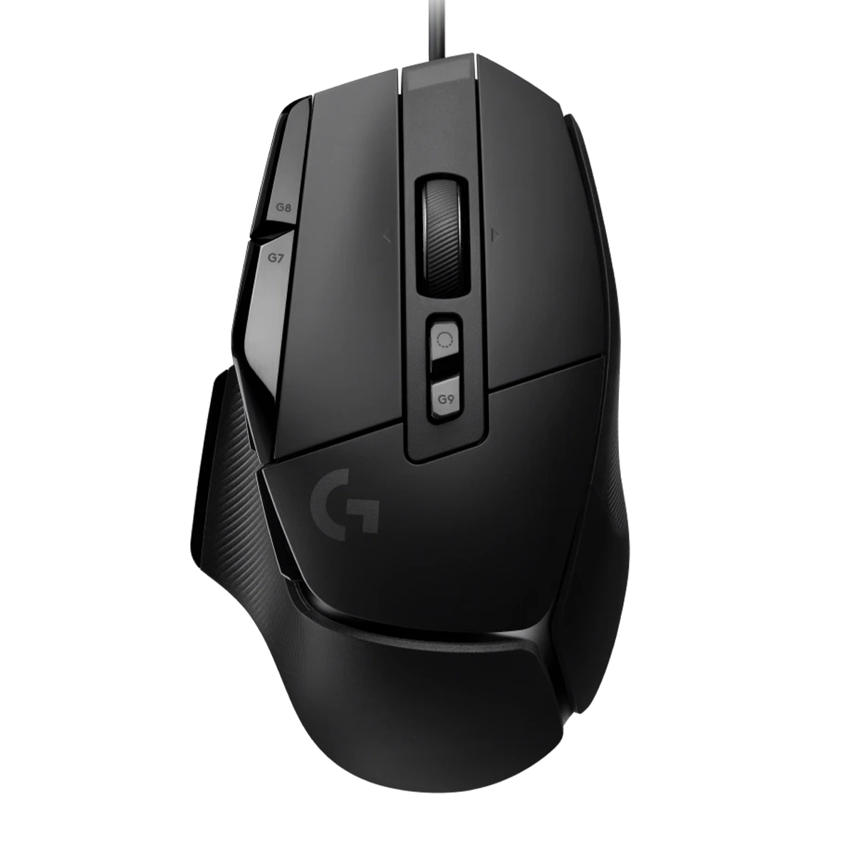 Миша Logitech G502 X Wired Gaming Mouse - Black (910-006138)