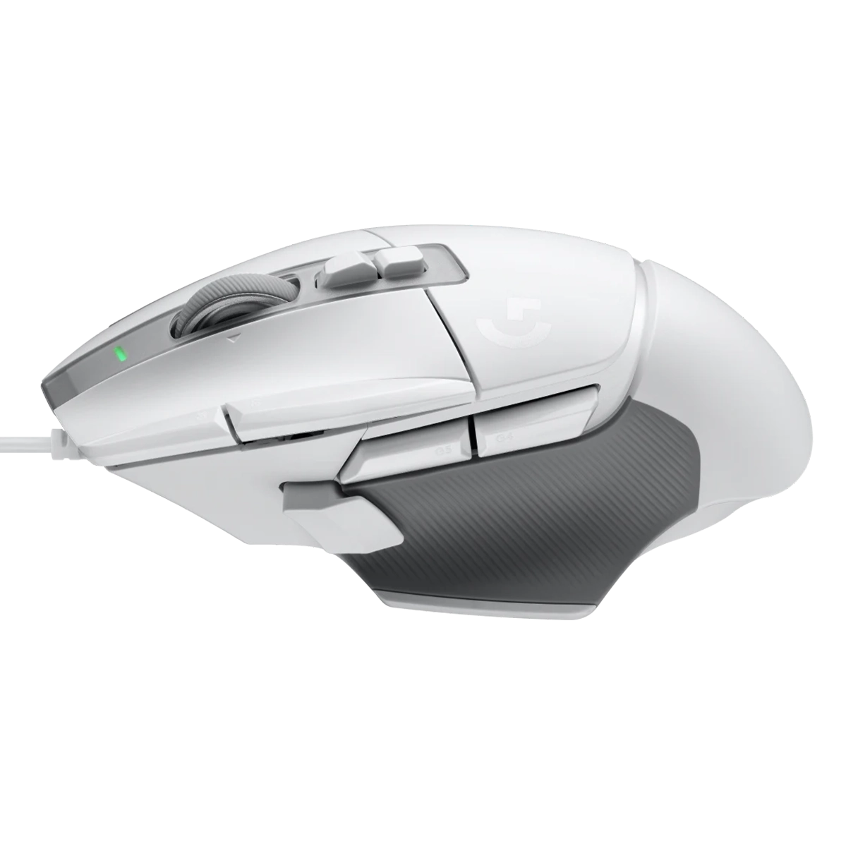 Мышь Logitech G502 X Wired Gaming Mouse - White (910-006146)
