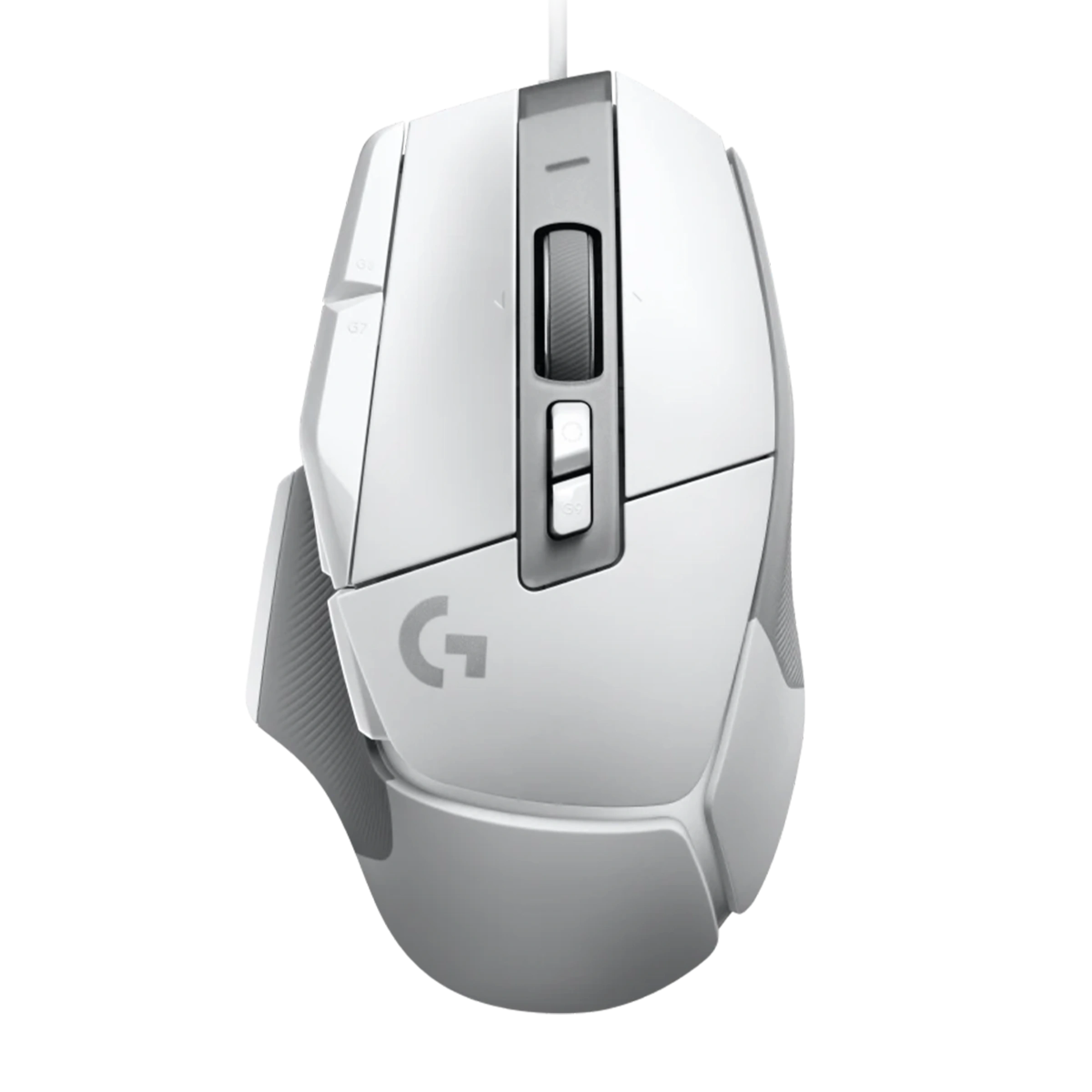Мышь Logitech G502 X Wired Gaming Mouse - White (910-006146)