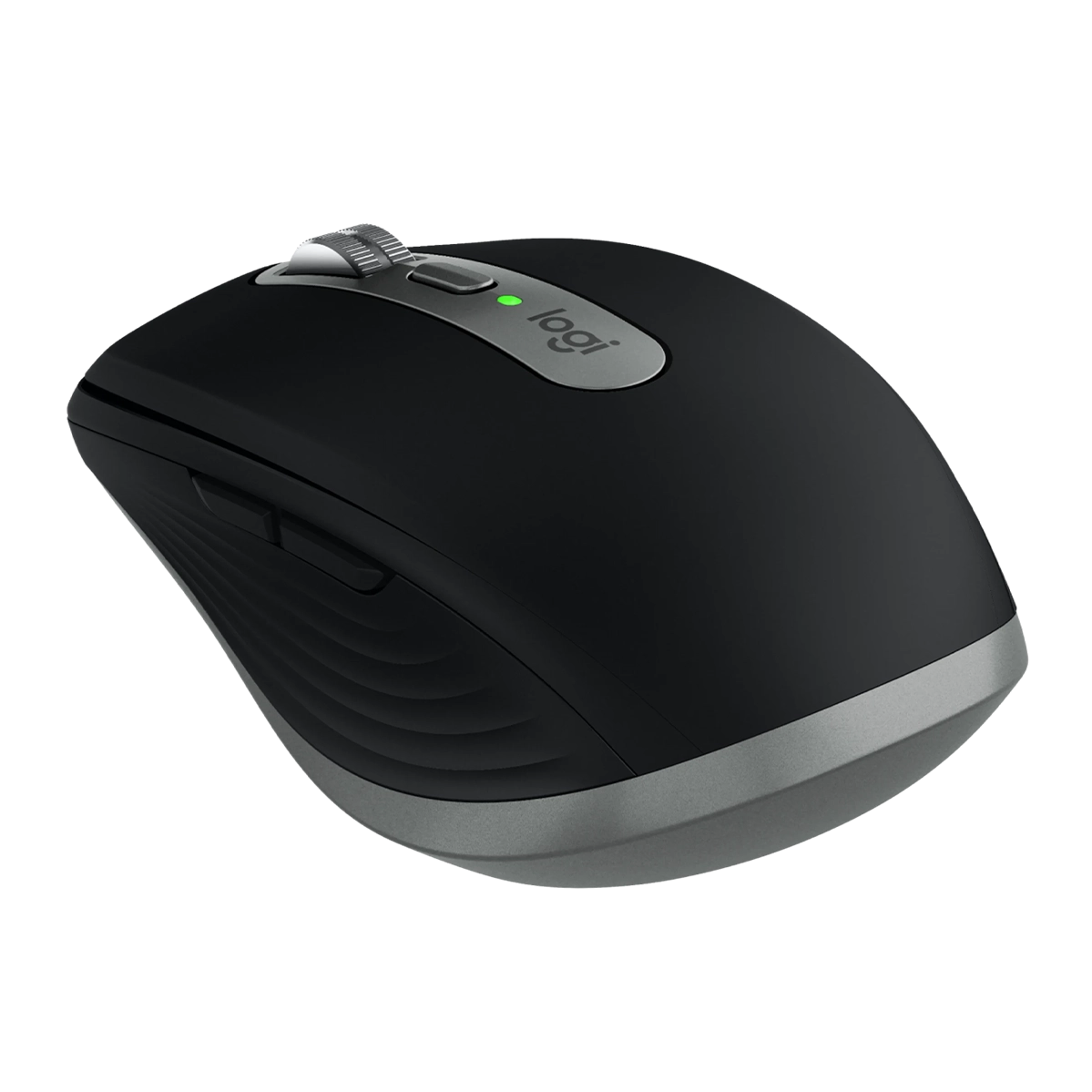 Мышь Logitech MX Anywhere 3S Ergonomic Mouse for Mac - Space Gray (910-006947)