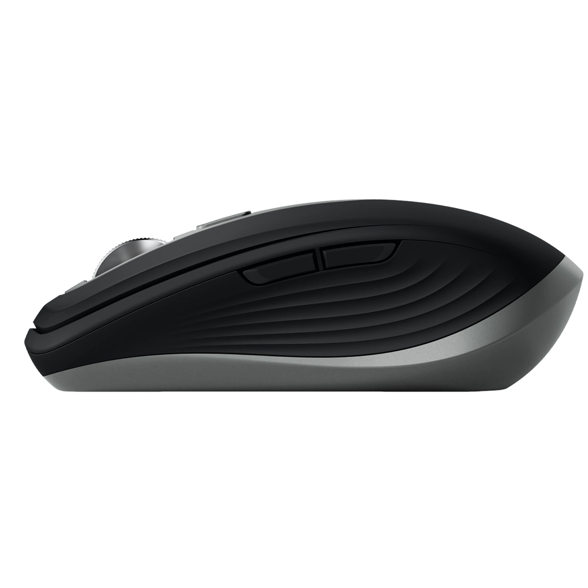 Мышь Logitech MX Anywhere 3S Ergonomic Mouse for Mac - Space Gray (910-006947)