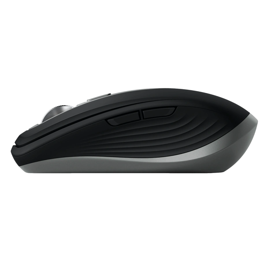 Мышь Logitech MX Anywhere 3S Ergonomic Mouse for Mac - Space Gray (910-006947)