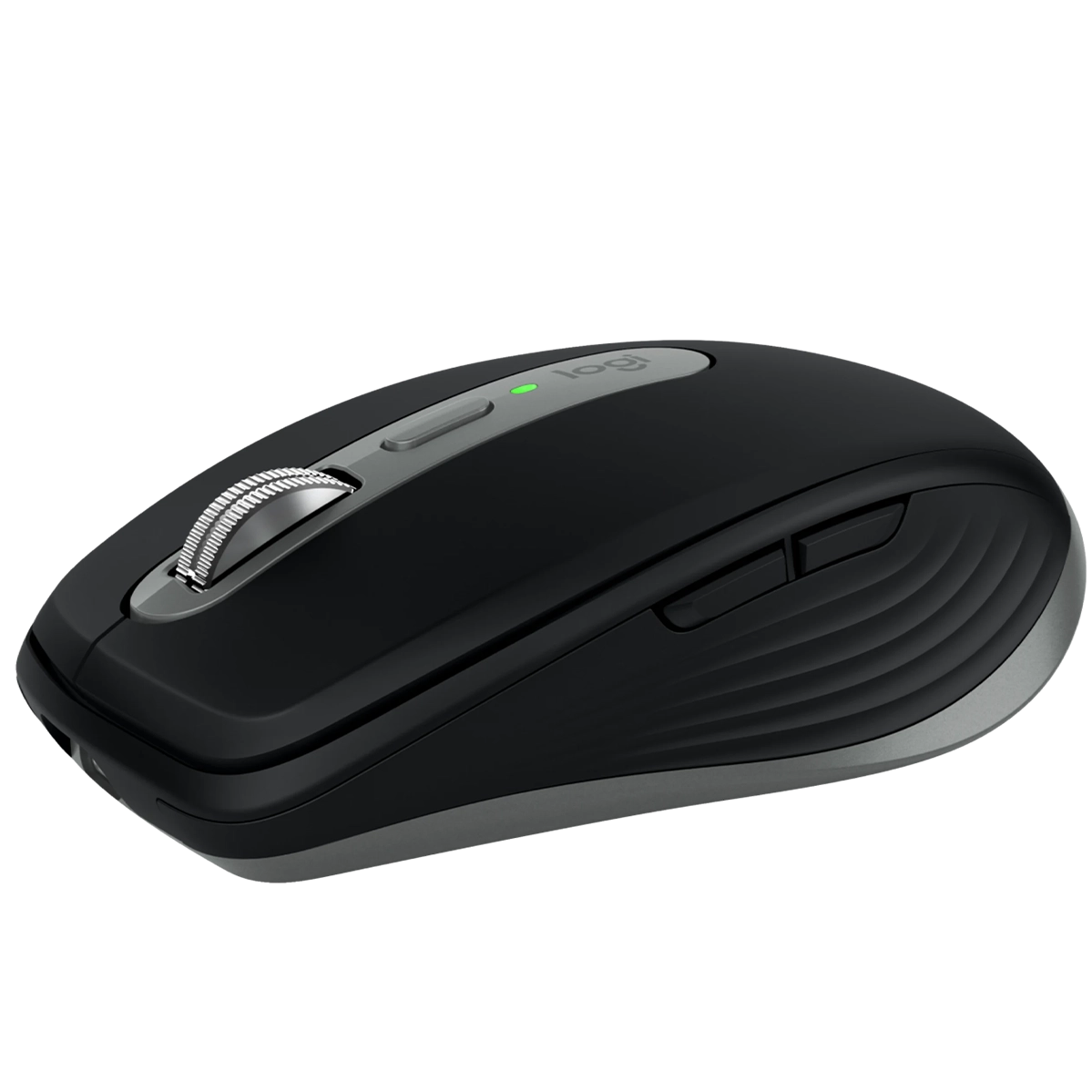 Мышь Logitech MX Anywhere 3S Ergonomic Mouse for Mac - Space Gray (910-006947)