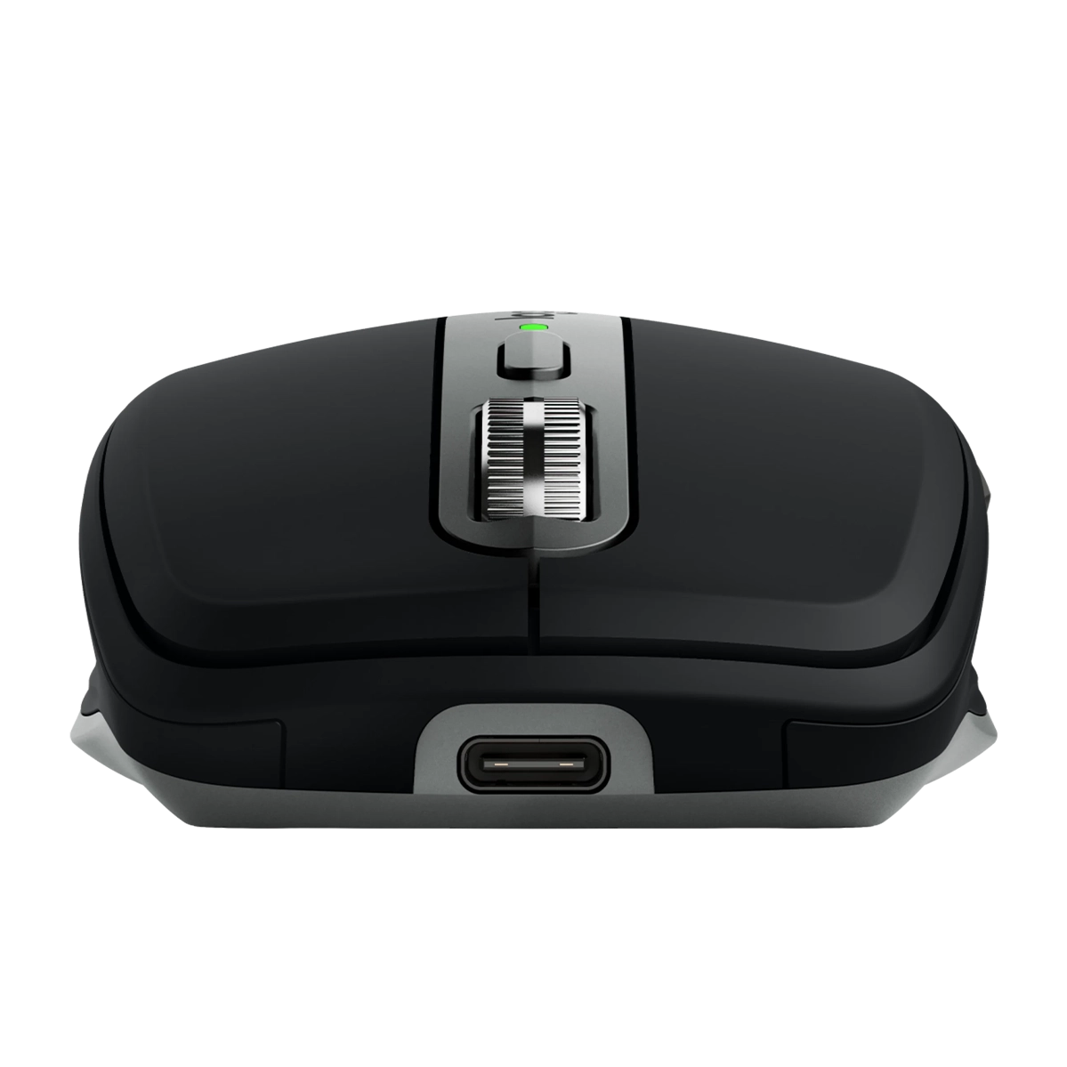 Мышь Logitech MX Anywhere 3S Ergonomic Mouse for Mac - Space Gray (910-006947)