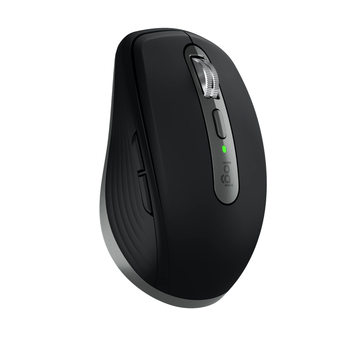 Мышь Logitech MX Anywhere 3S Ergonomic Mouse for Mac - Space Gray (910-006947)