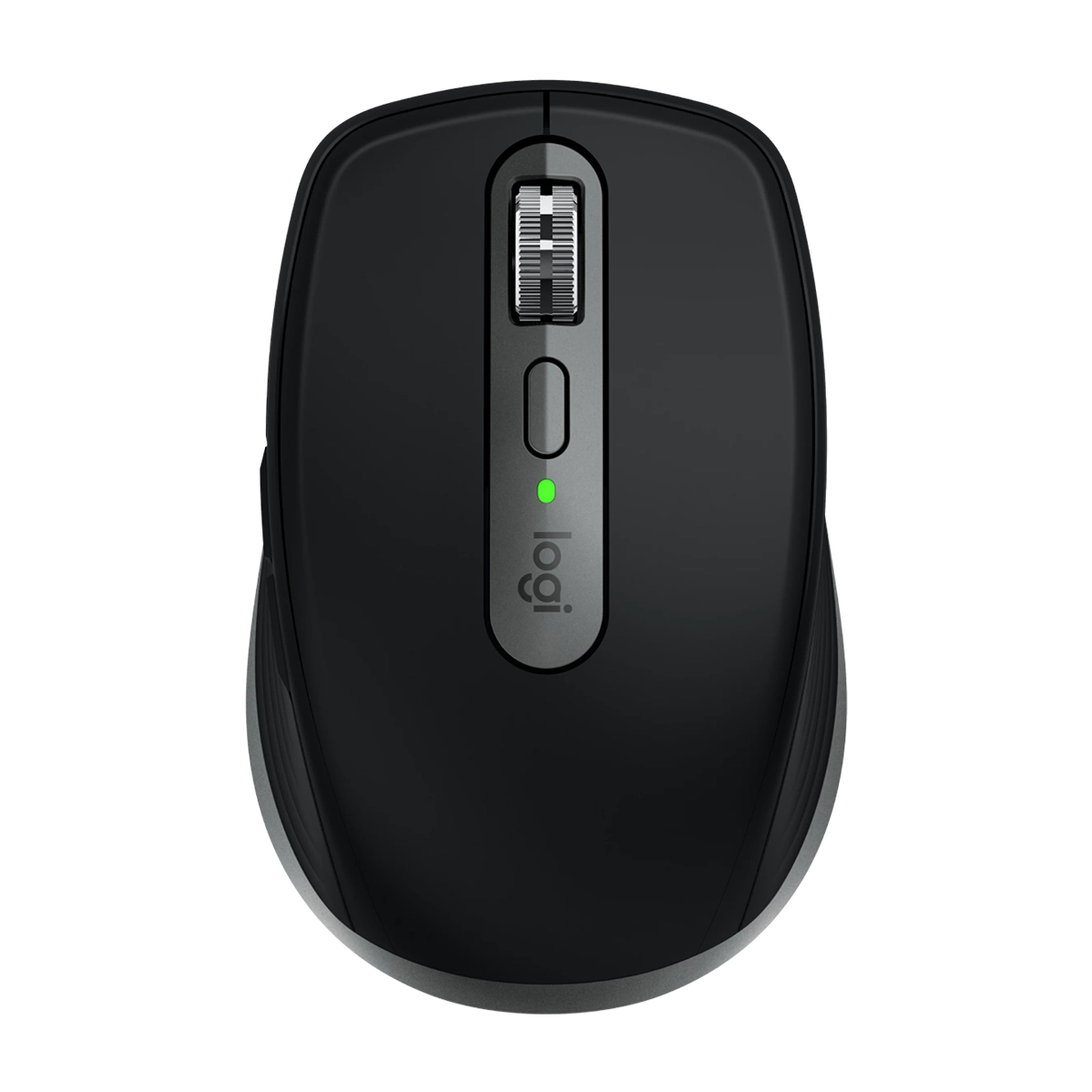 Мышь Logitech MX Anywhere 3S Ergonomic Mouse for Mac - Space Gray (910-006947)