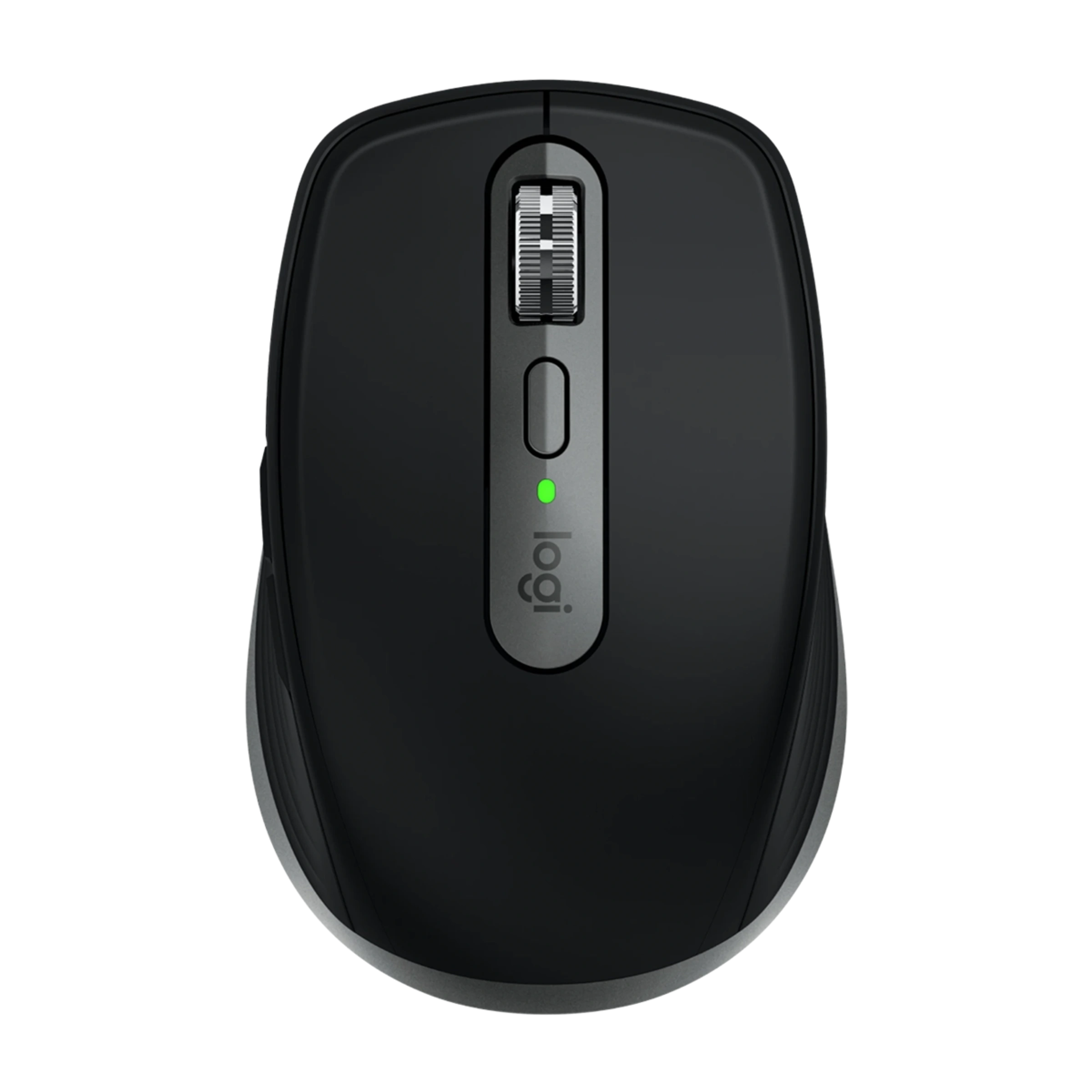 Миша Logitech MX Anywhere 3S Ergonomic Mouse for Mac - Space Gray (910-006947)