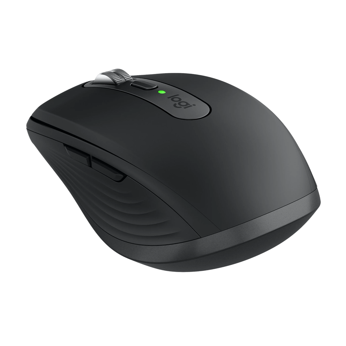 Миша Logitech MX Anywhere 3S Ergonomic Mouse - Graphite (910-006929)