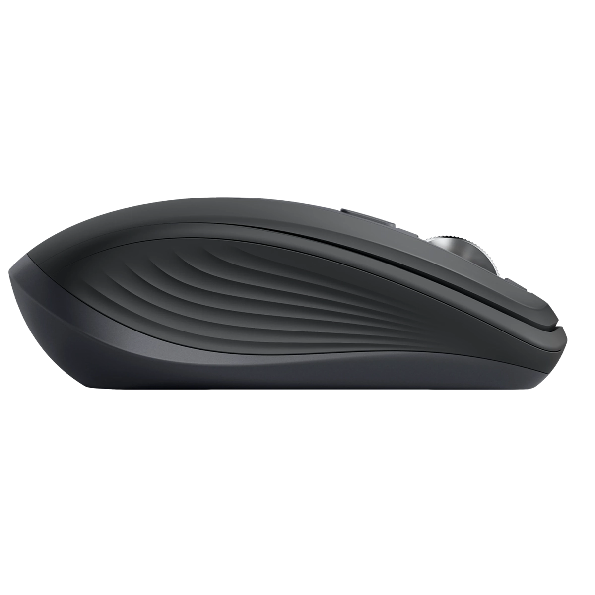Миша Logitech MX Anywhere 3S Ergonomic Mouse - Graphite (910-006929)