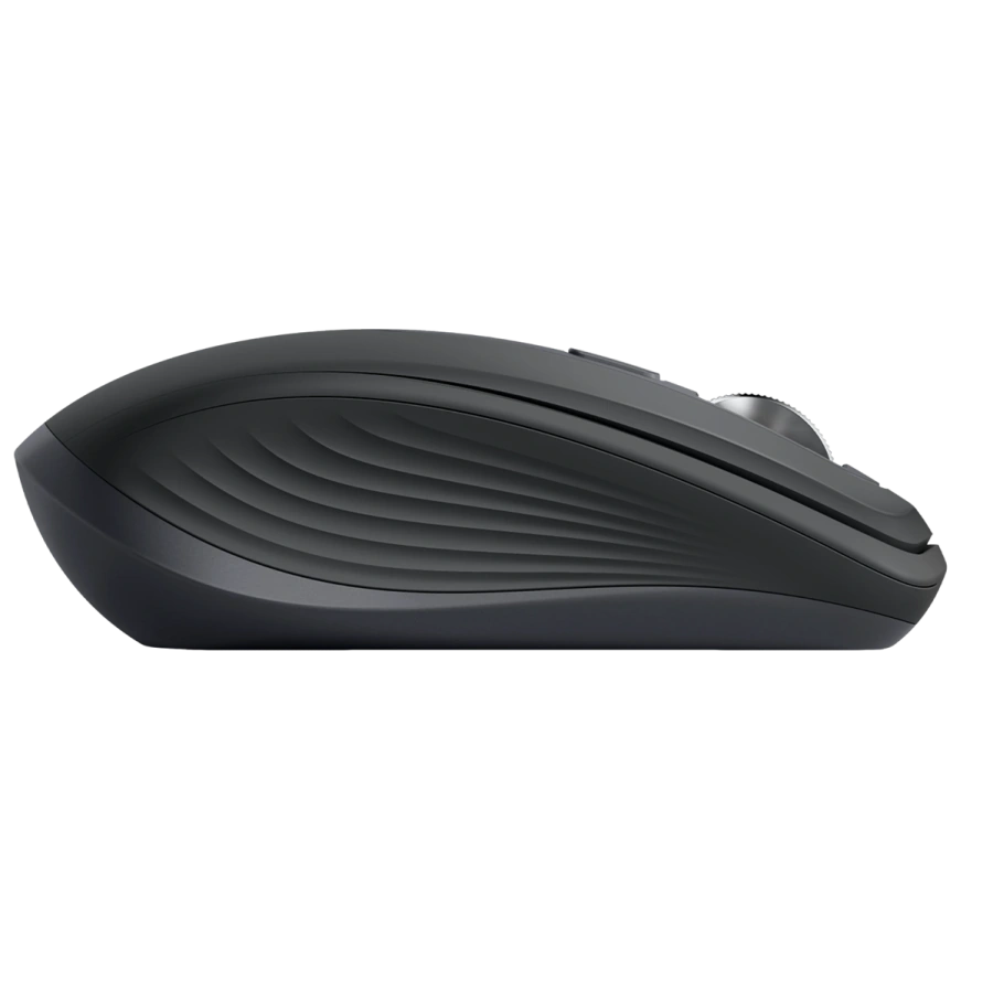 Миша Logitech MX Anywhere 3S Ergonomic Mouse - Graphite (910-006929)