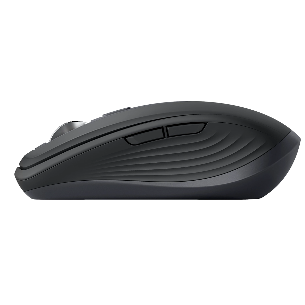 Миша Logitech MX Anywhere 3S Ergonomic Mouse - Graphite (910-006929)