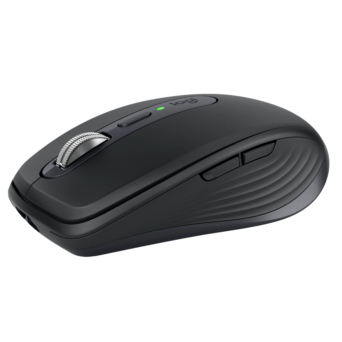 Миша Logitech MX Anywhere 3S Ergonomic Mouse - Graphite (910-006929)