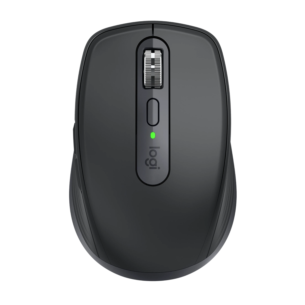 Миша Logitech MX Anywhere 3S Ergonomic Mouse - Graphite (910-006929)